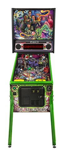 Illustration for article titled There's Something Strange In Your Arcade, Who You Going To Call?